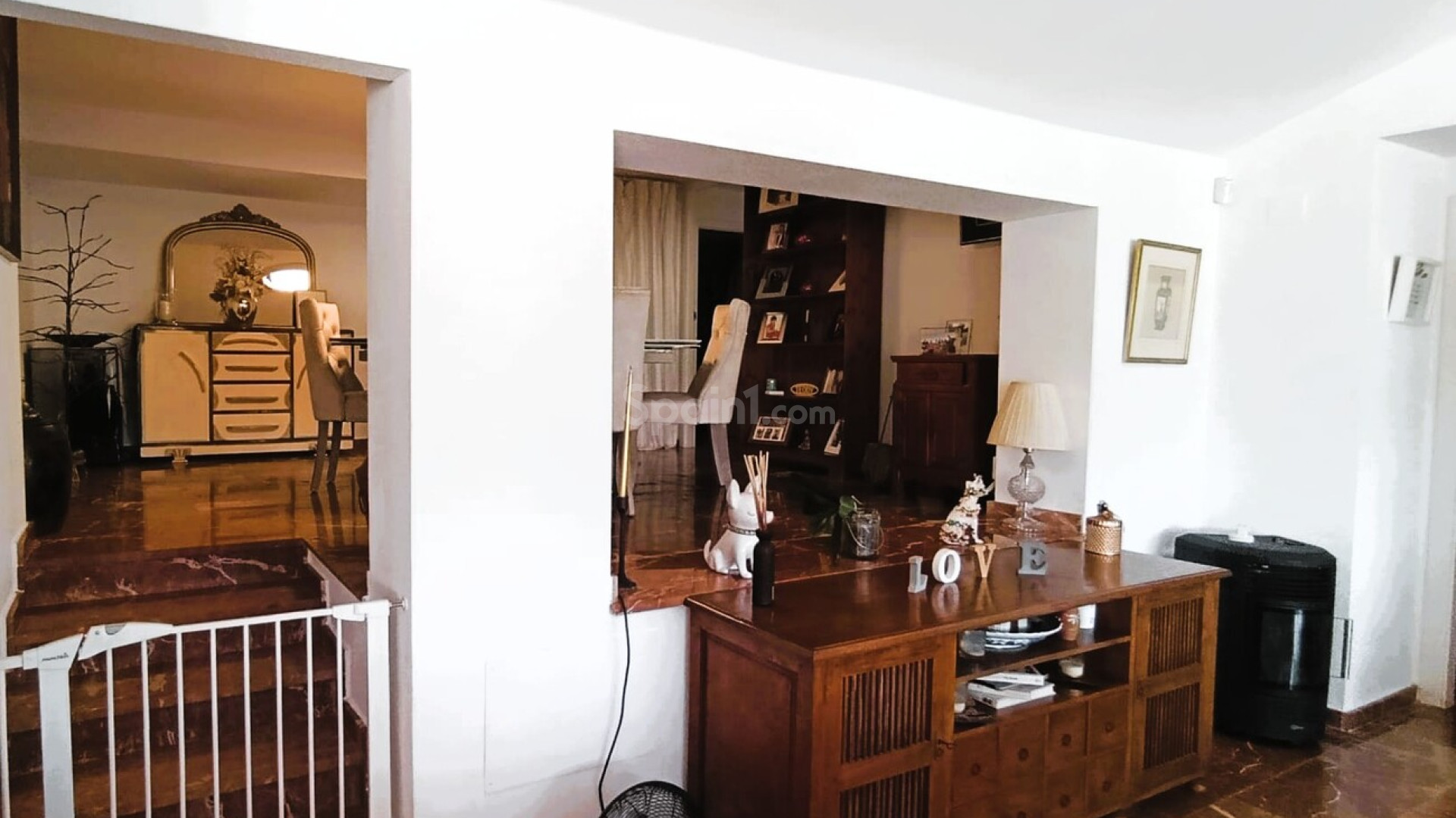 Bruktbolig - Leilighet -
Las Ramblas Golf - Dehesa de Campoamor