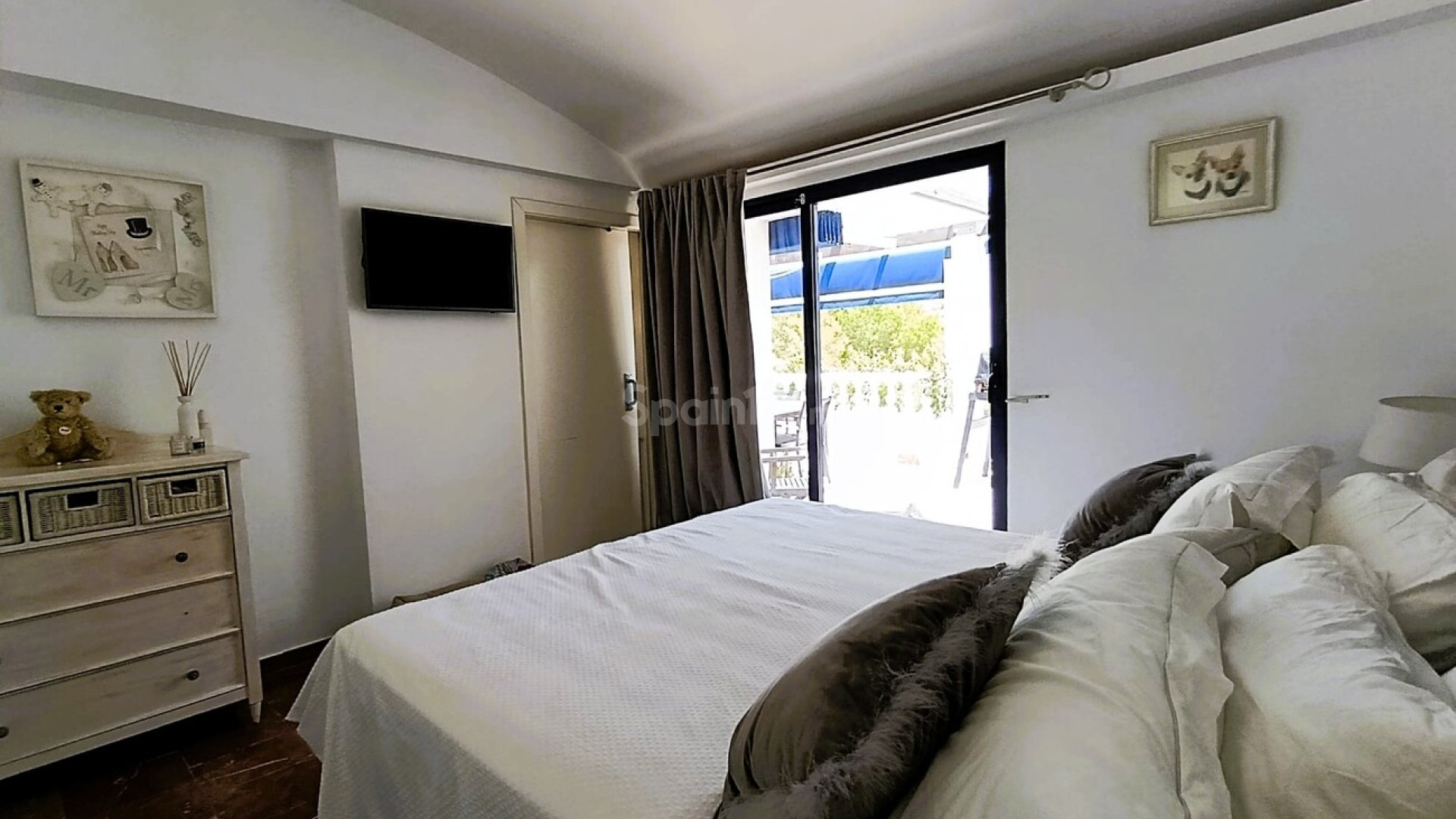 Bruktbolig - Leilighet -
Las Ramblas Golf - Dehesa de Campoamor