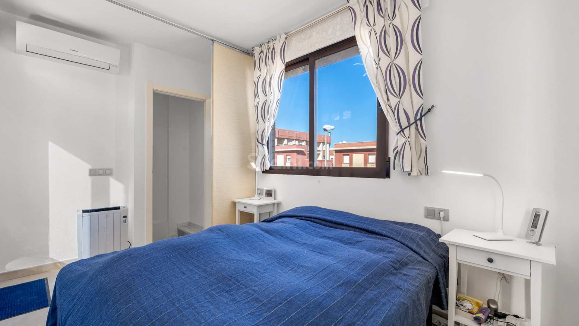 Bruktbolig - Leilighet -
Lomas de Cabo Roig