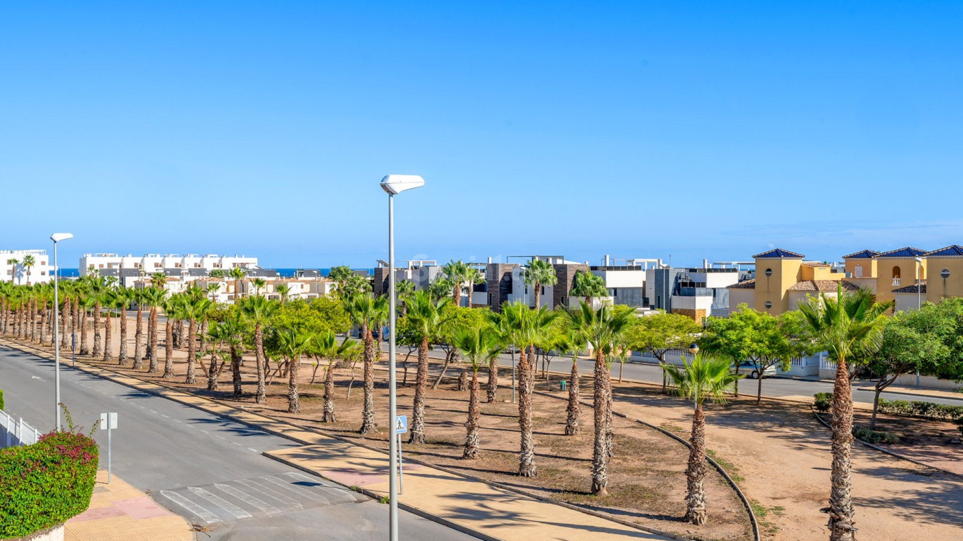 Bruktbolig - Leilighet -
Lomas de Cabo Roig