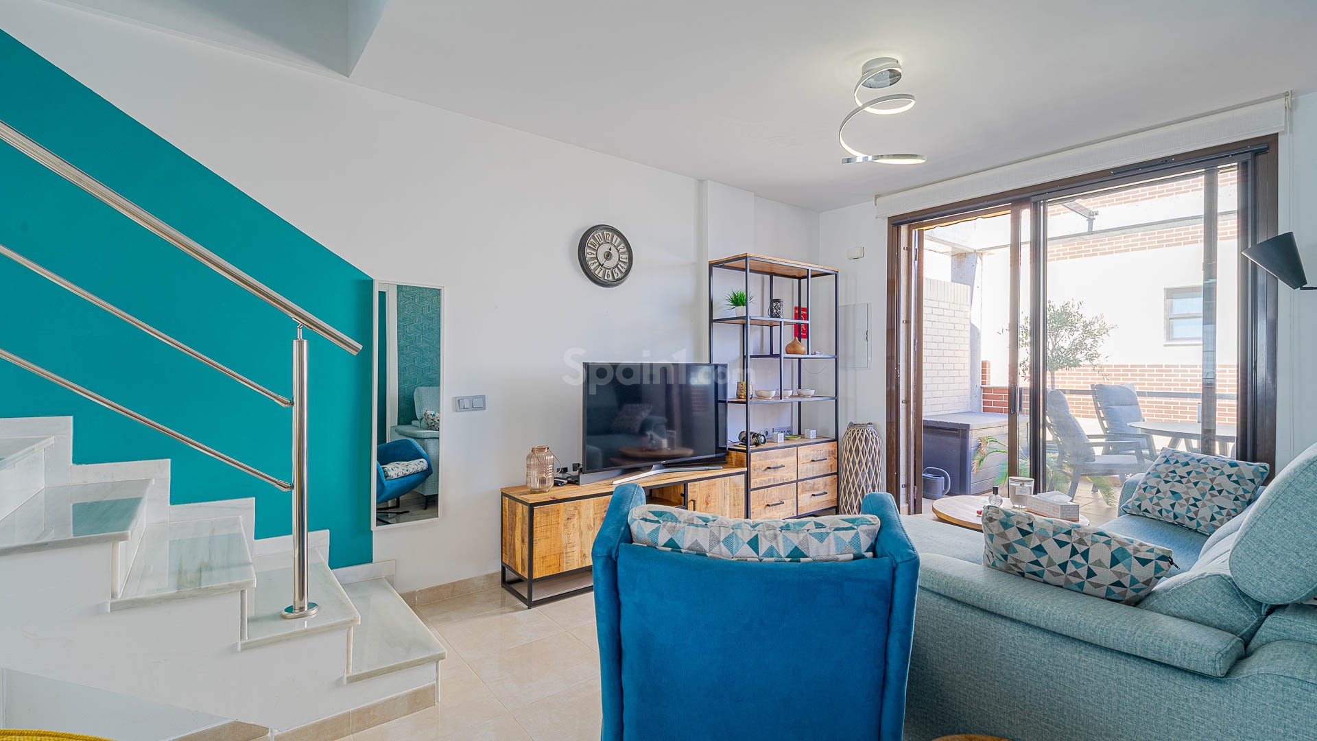 Bruktbolig - Leilighet -
Lomas de Cabo Roig