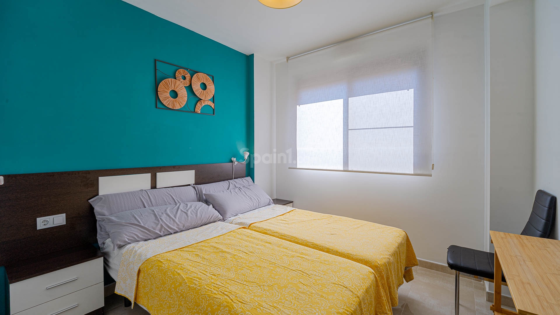 Bruktbolig - Leilighet -
Lomas de Cabo Roig