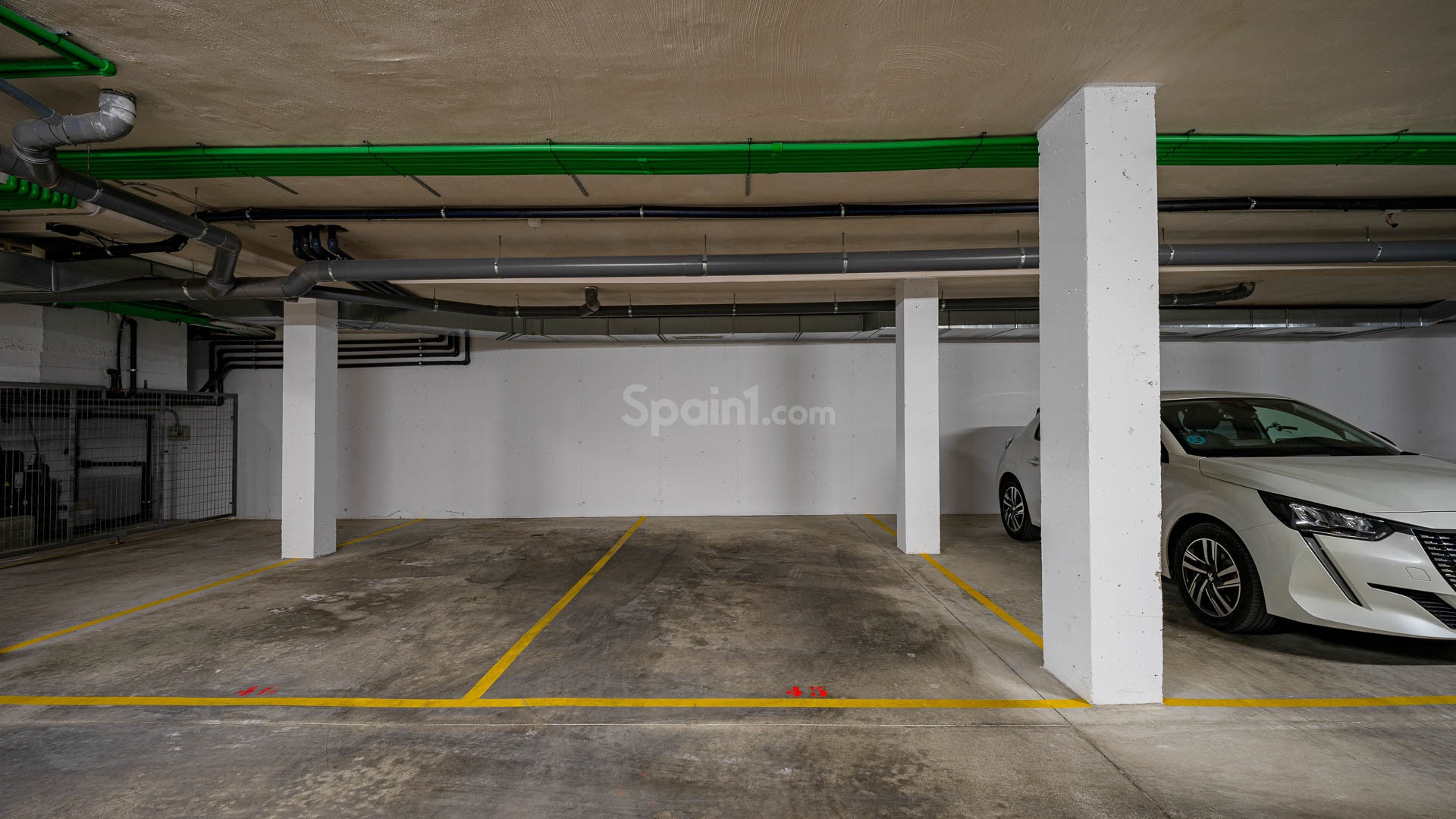 Bruktbolig - Leilighet -
Lomas de Cabo Roig