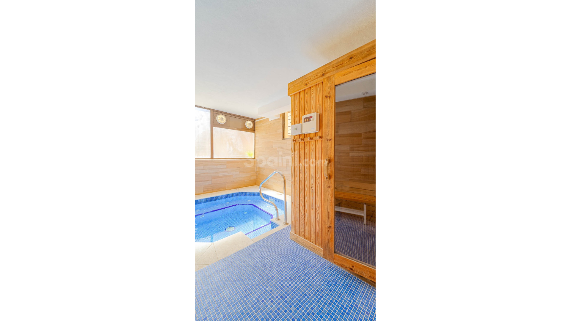 Bruktbolig - Leilighet -
Lomas de Cabo Roig