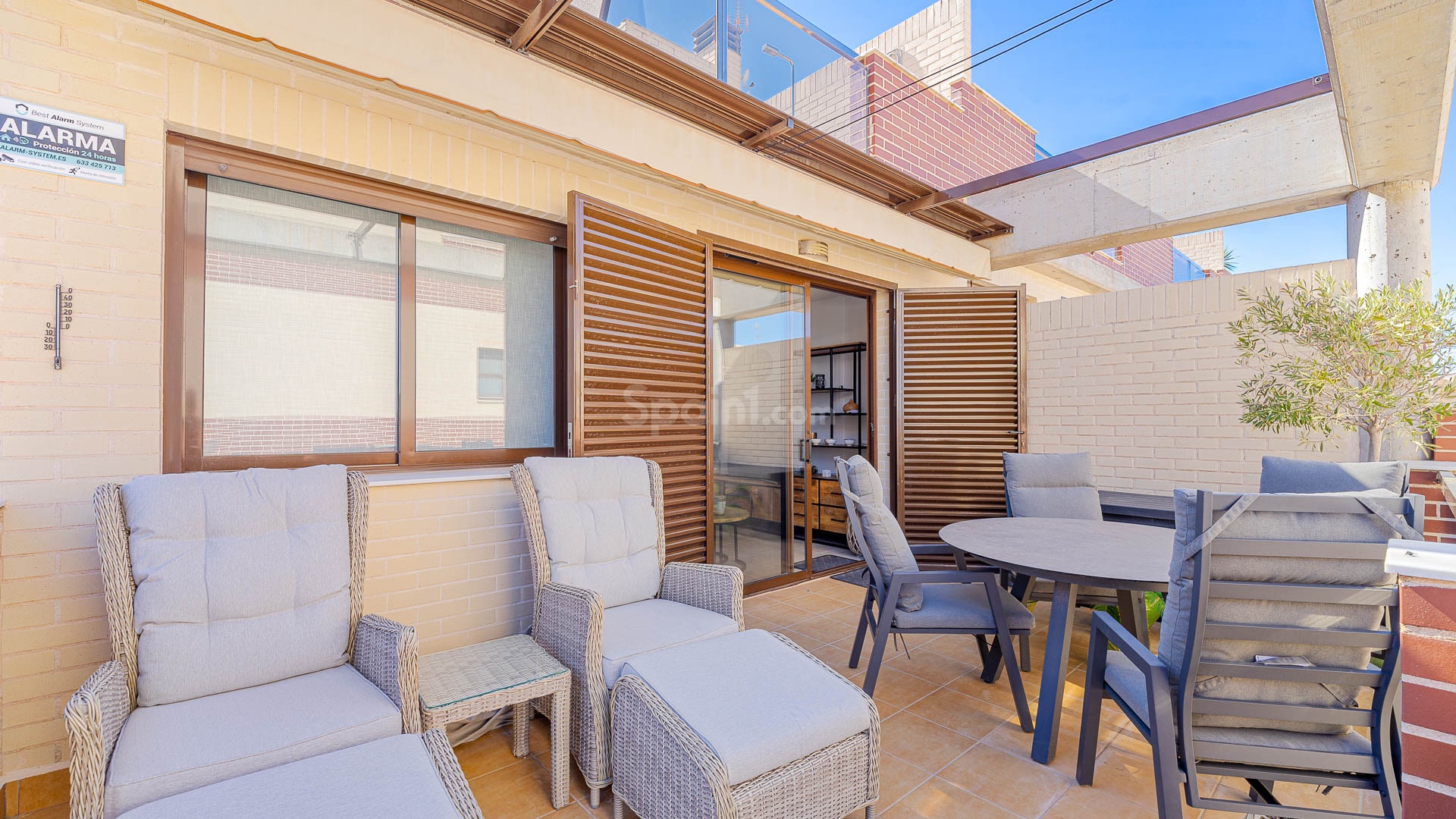 Bruktbolig - Leilighet -
Lomas de Cabo Roig