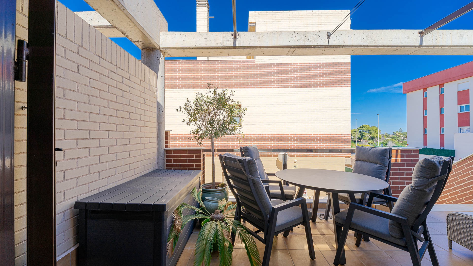 Bruktbolig - Leilighet -
Lomas de Cabo Roig