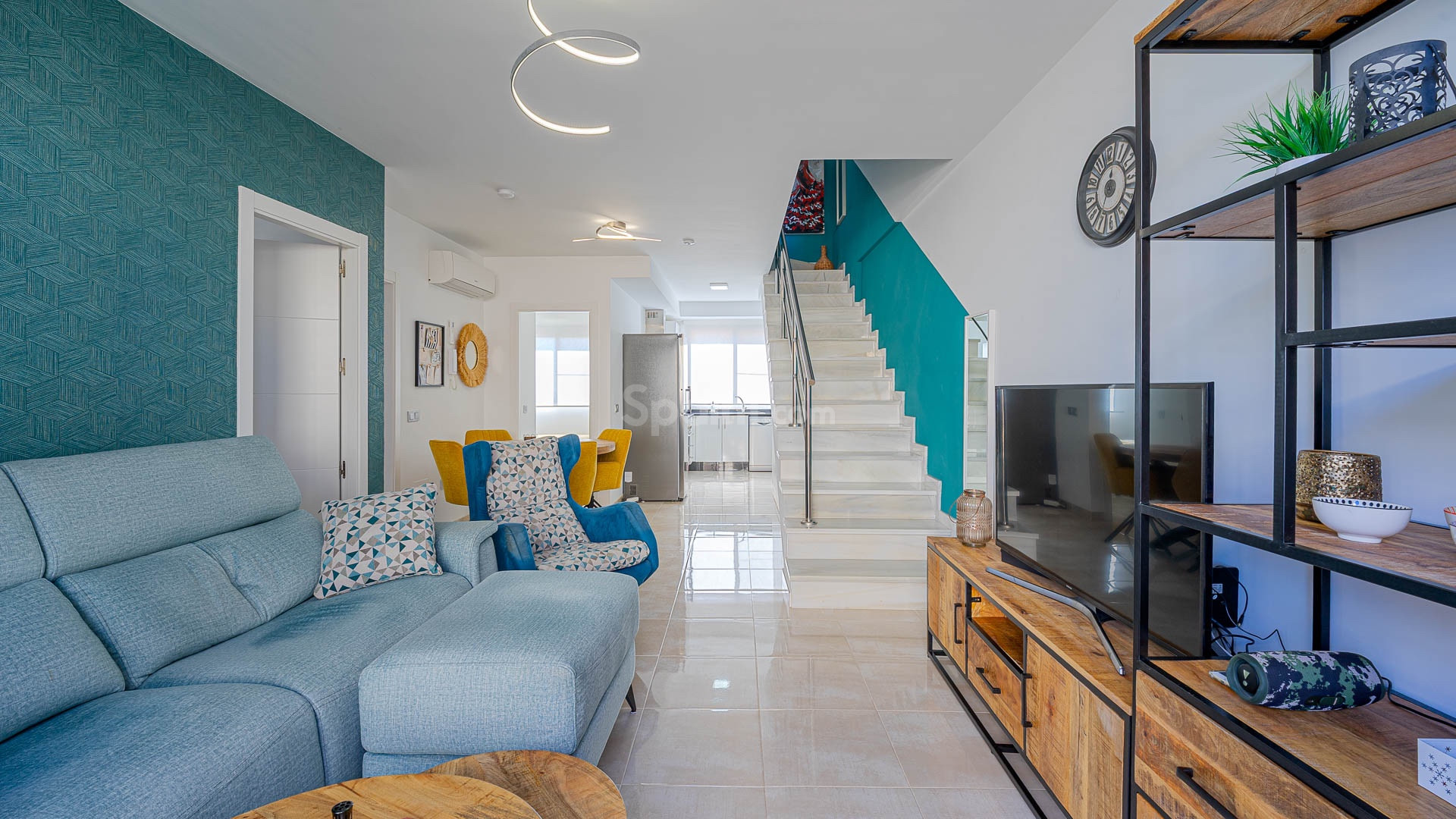 Bruktbolig - Leilighet -
Lomas de Cabo Roig