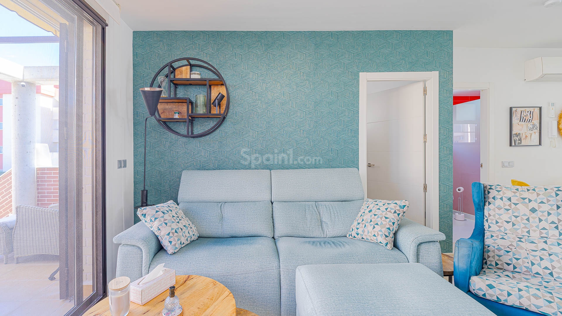 Bruktbolig - Leilighet -
Lomas de Cabo Roig