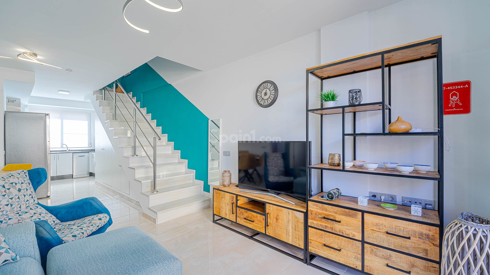 Bruktbolig - Leilighet -
Lomas de Cabo Roig