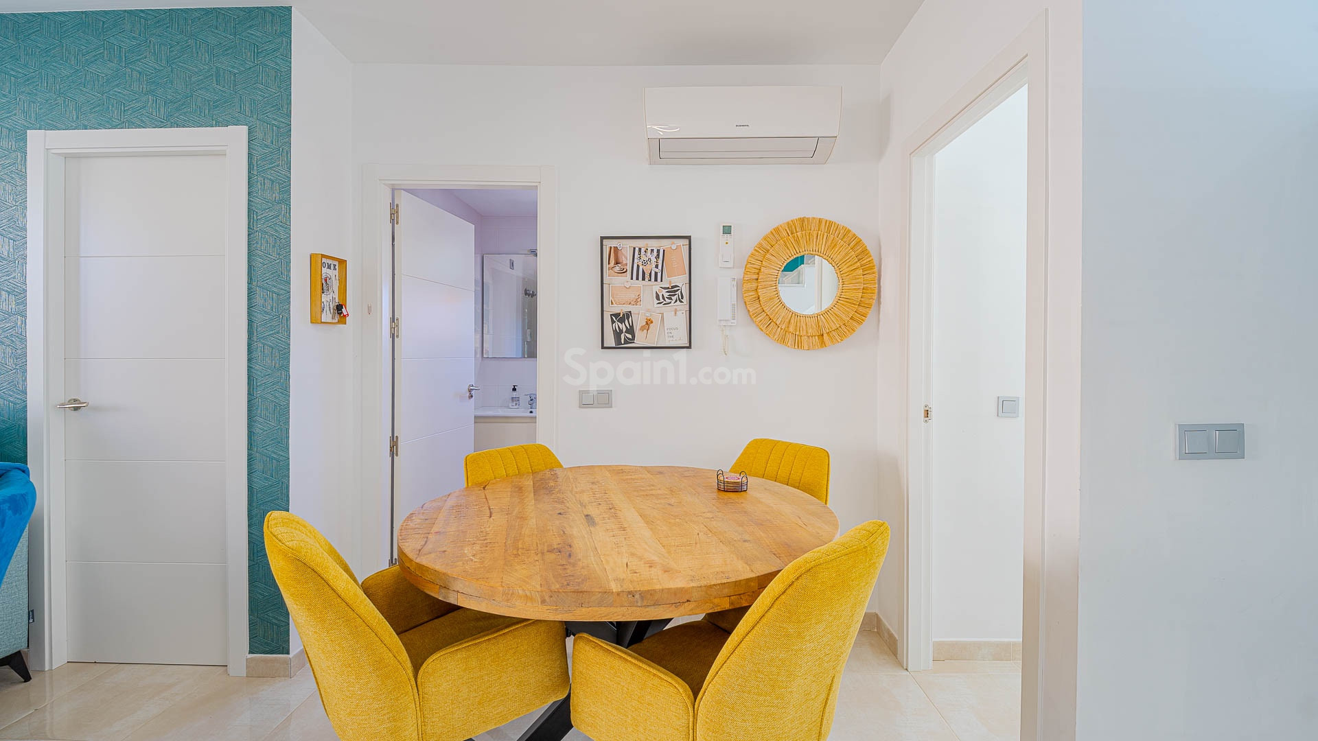 Bruktbolig - Leilighet -
Lomas de Cabo Roig