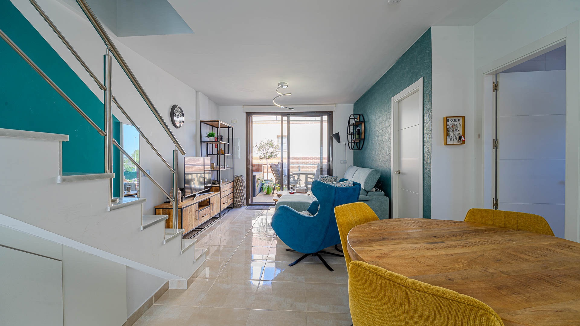 Bruktbolig - Leilighet -
Lomas de Cabo Roig