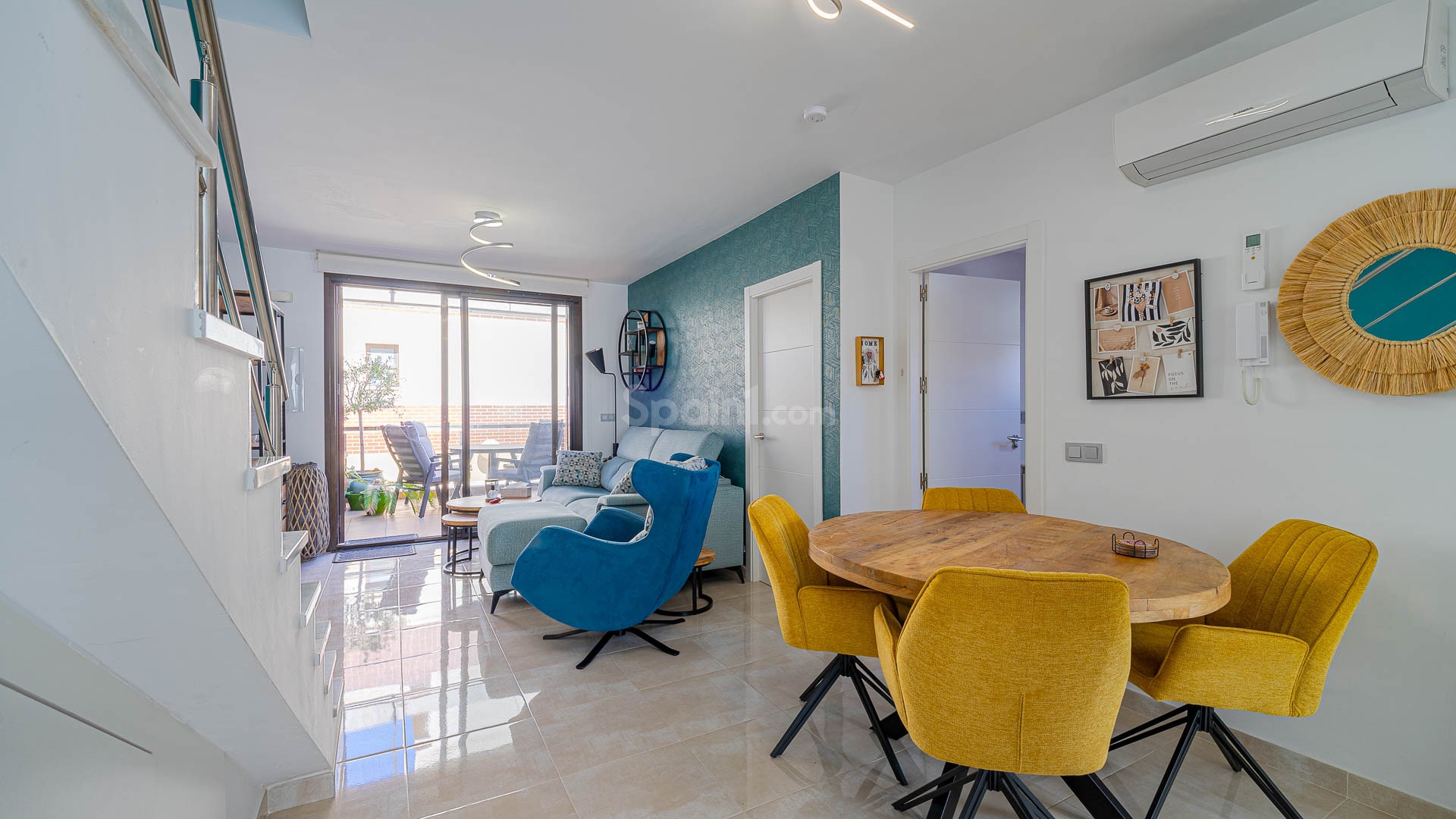 Bruktbolig - Leilighet -
Lomas de Cabo Roig