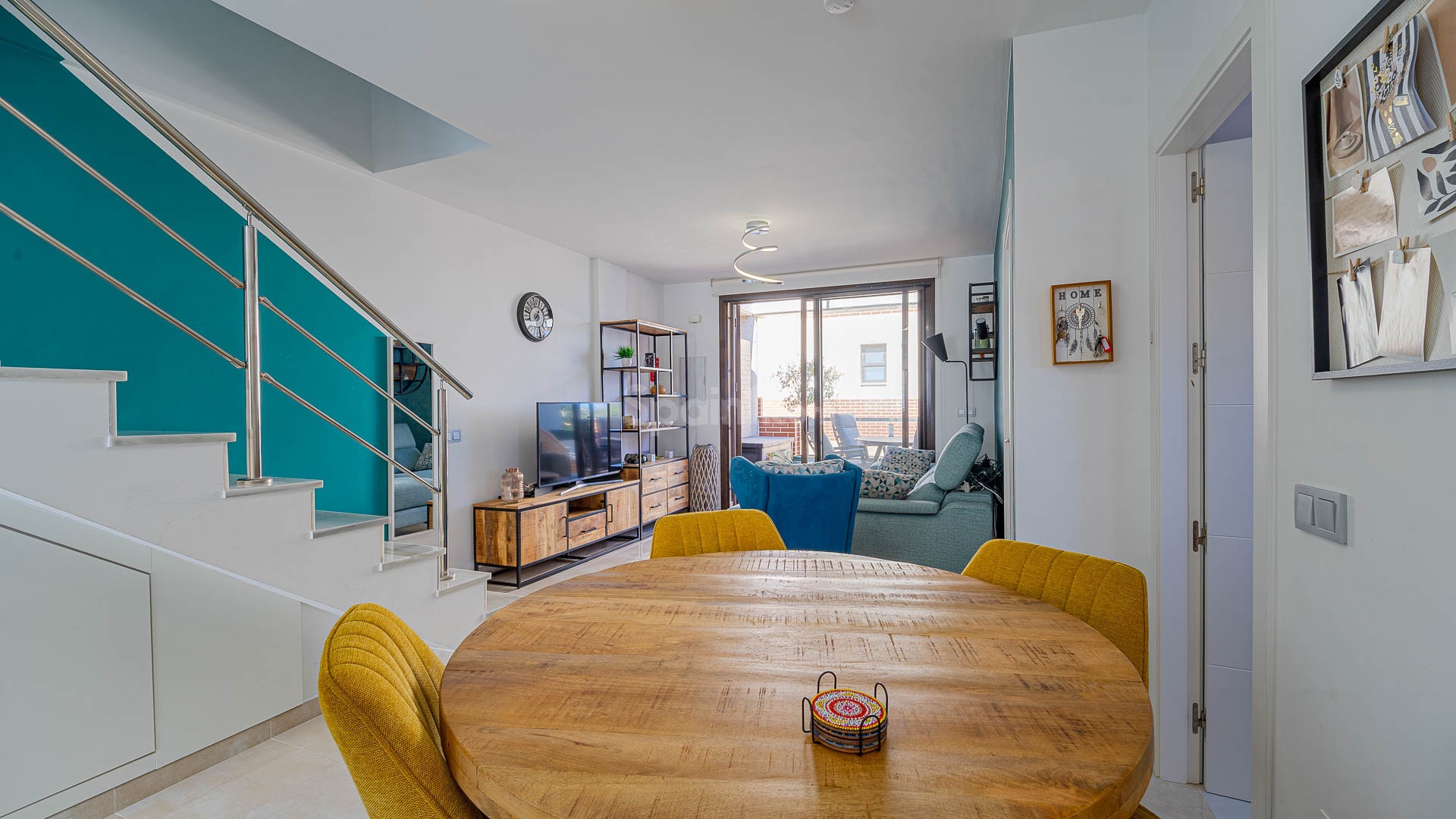 Bruktbolig - Leilighet -
Lomas de Cabo Roig