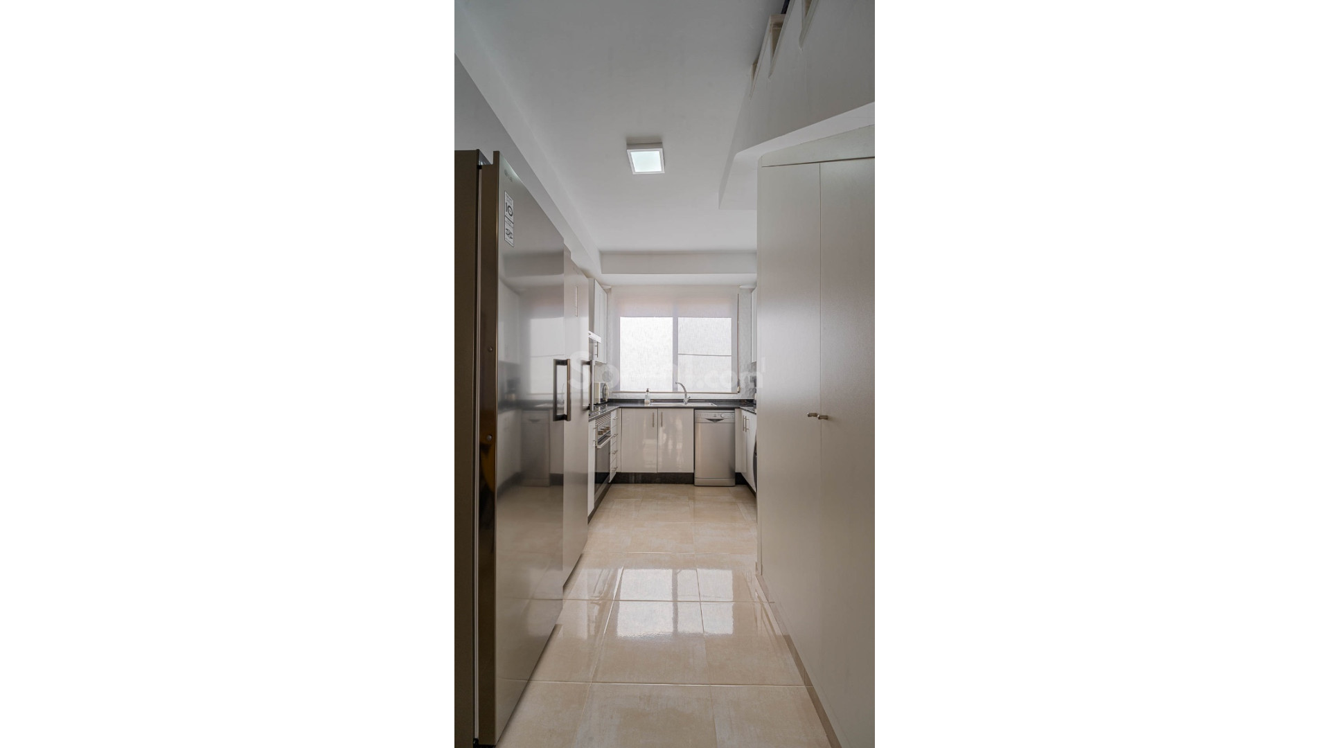 Bruktbolig - Leilighet -
Lomas de Cabo Roig