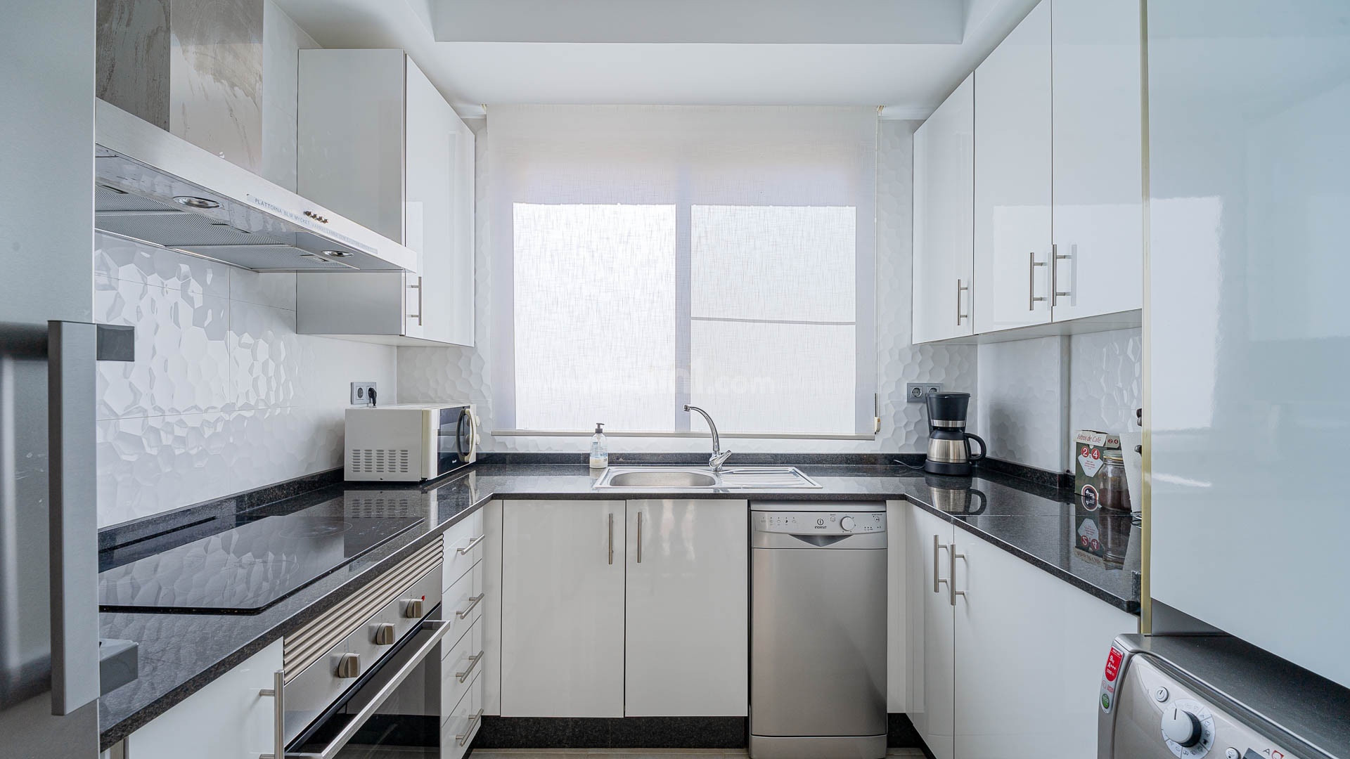 Bruktbolig - Leilighet -
Lomas de Cabo Roig