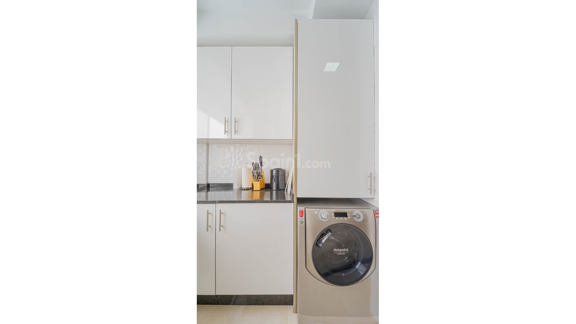 Bruktbolig - Leilighet -
Lomas de Cabo Roig