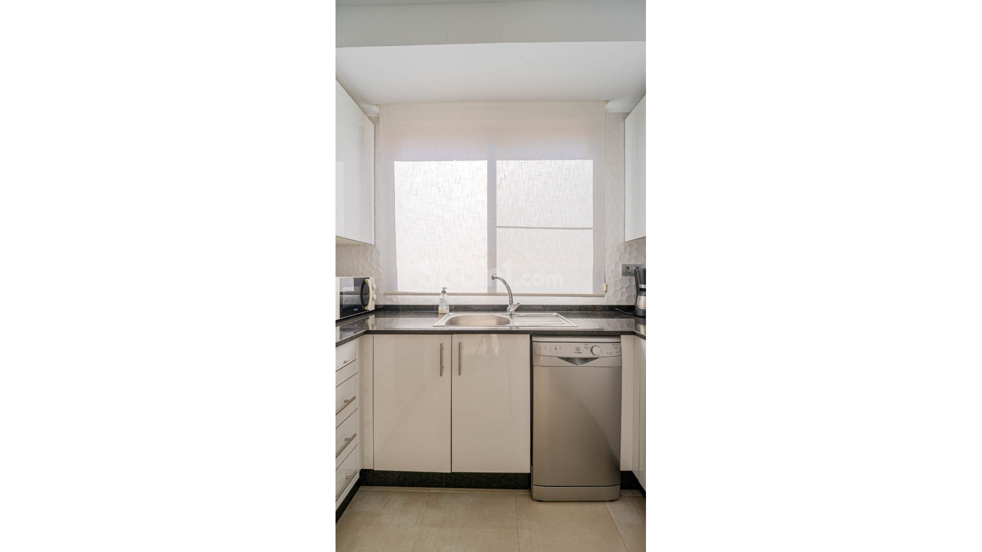 Bruktbolig - Leilighet -
Lomas de Cabo Roig