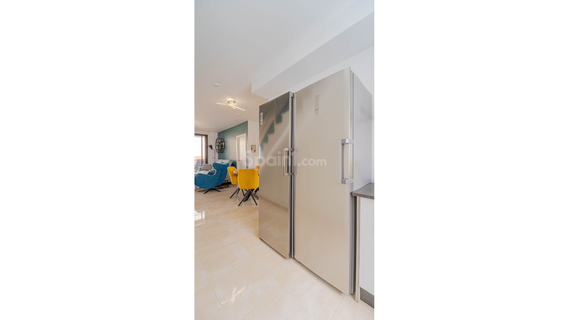 Bruktbolig - Leilighet -
Lomas de Cabo Roig