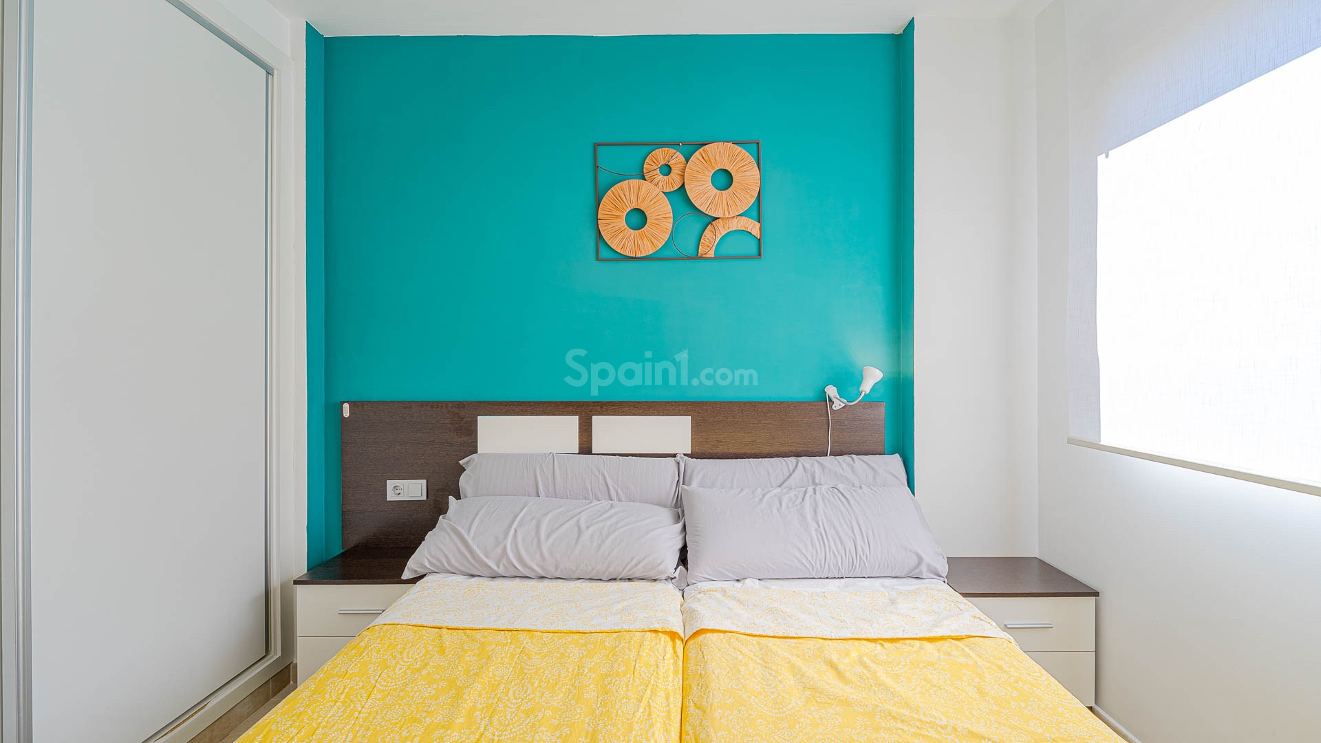 Bruktbolig - Leilighet -
Lomas de Cabo Roig