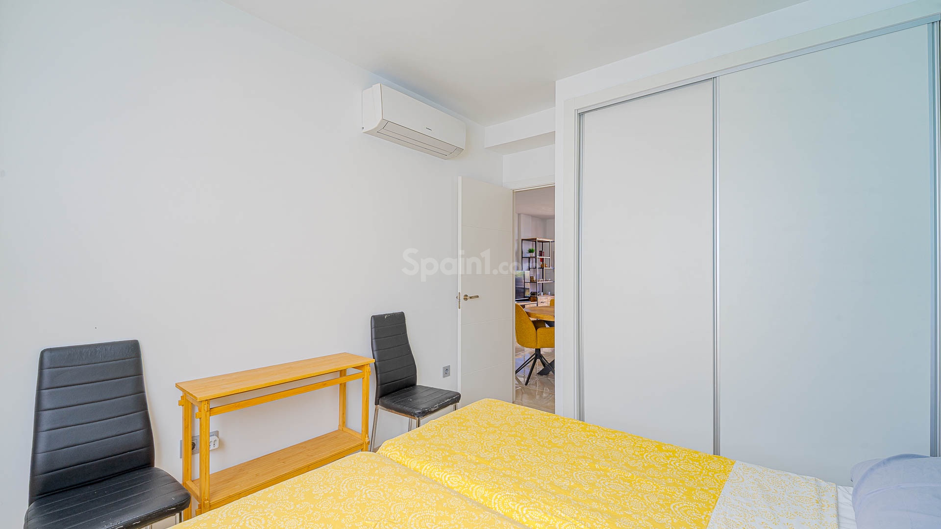 Bruktbolig - Leilighet -
Lomas de Cabo Roig