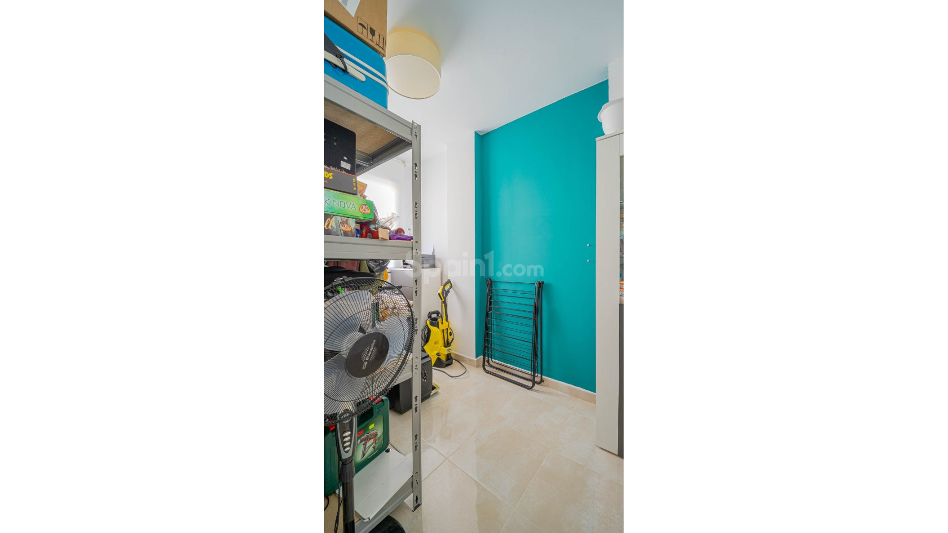 Bruktbolig - Leilighet -
Lomas de Cabo Roig