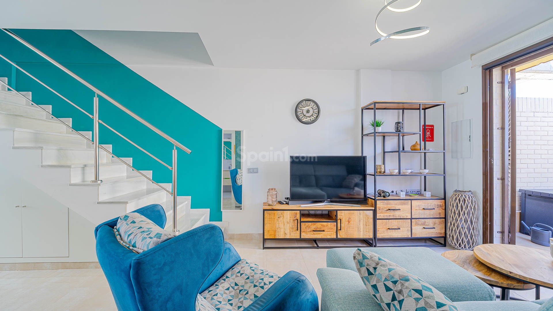 Bruktbolig - Leilighet -
Lomas de Cabo Roig