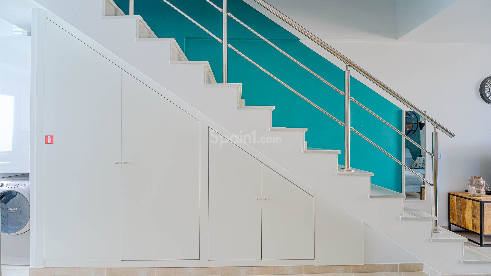 Bruktbolig - Leilighet -
Lomas de Cabo Roig