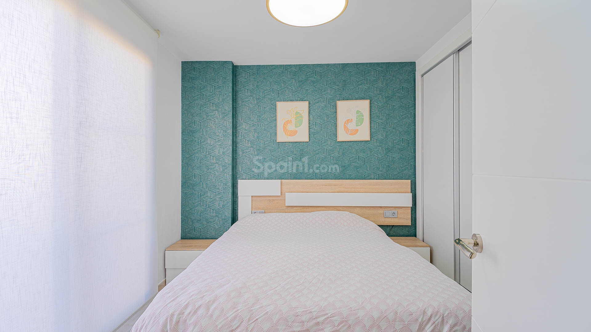 Bruktbolig - Leilighet -
Lomas de Cabo Roig