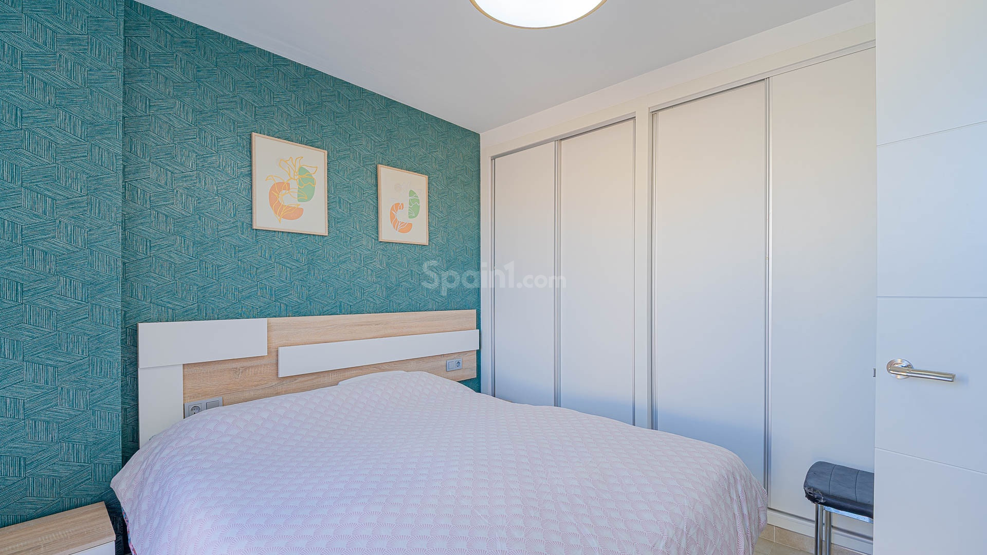 Bruktbolig - Leilighet -
Lomas de Cabo Roig