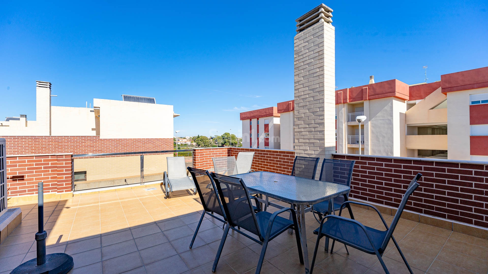 Bruktbolig - Leilighet -
Lomas de Cabo Roig