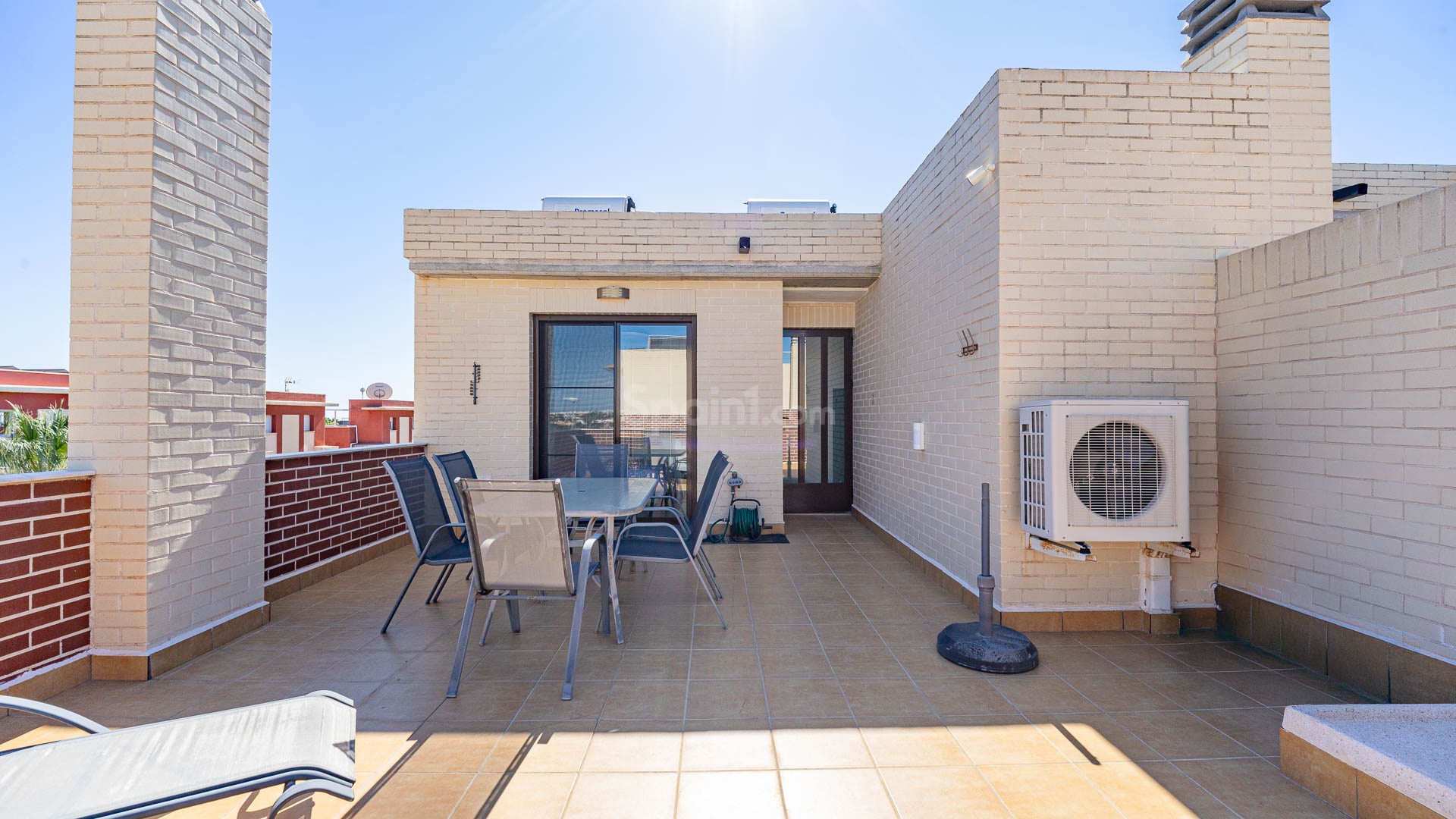 Bruktbolig - Leilighet -
Lomas de Cabo Roig