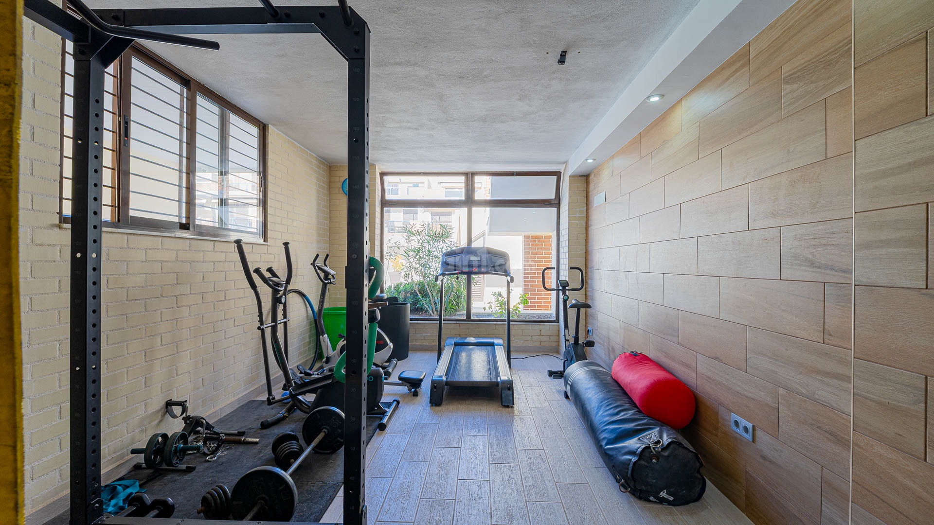 Bruktbolig - Leilighet -
Lomas de Cabo Roig