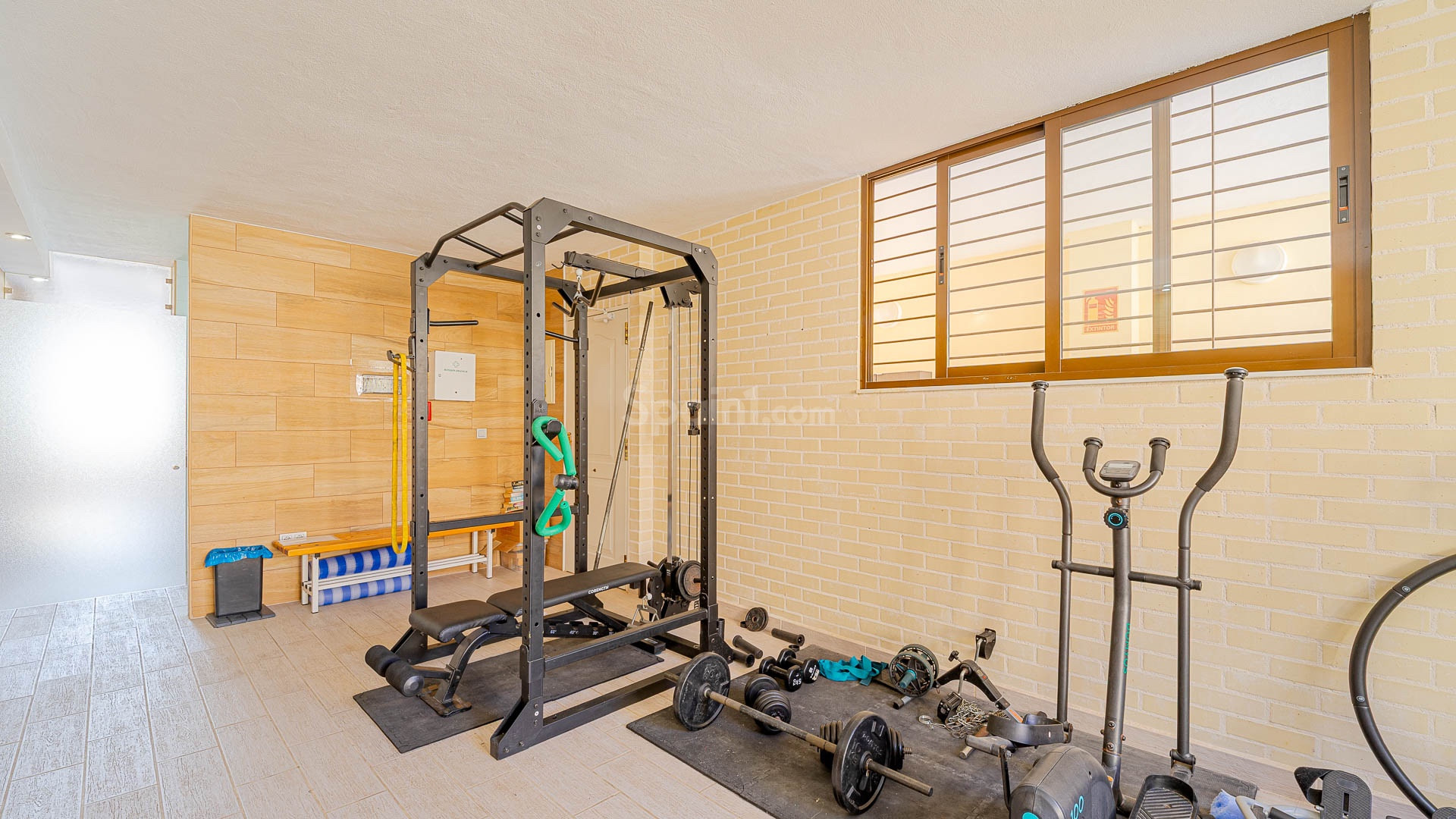 Bruktbolig - Leilighet -
Lomas de Cabo Roig