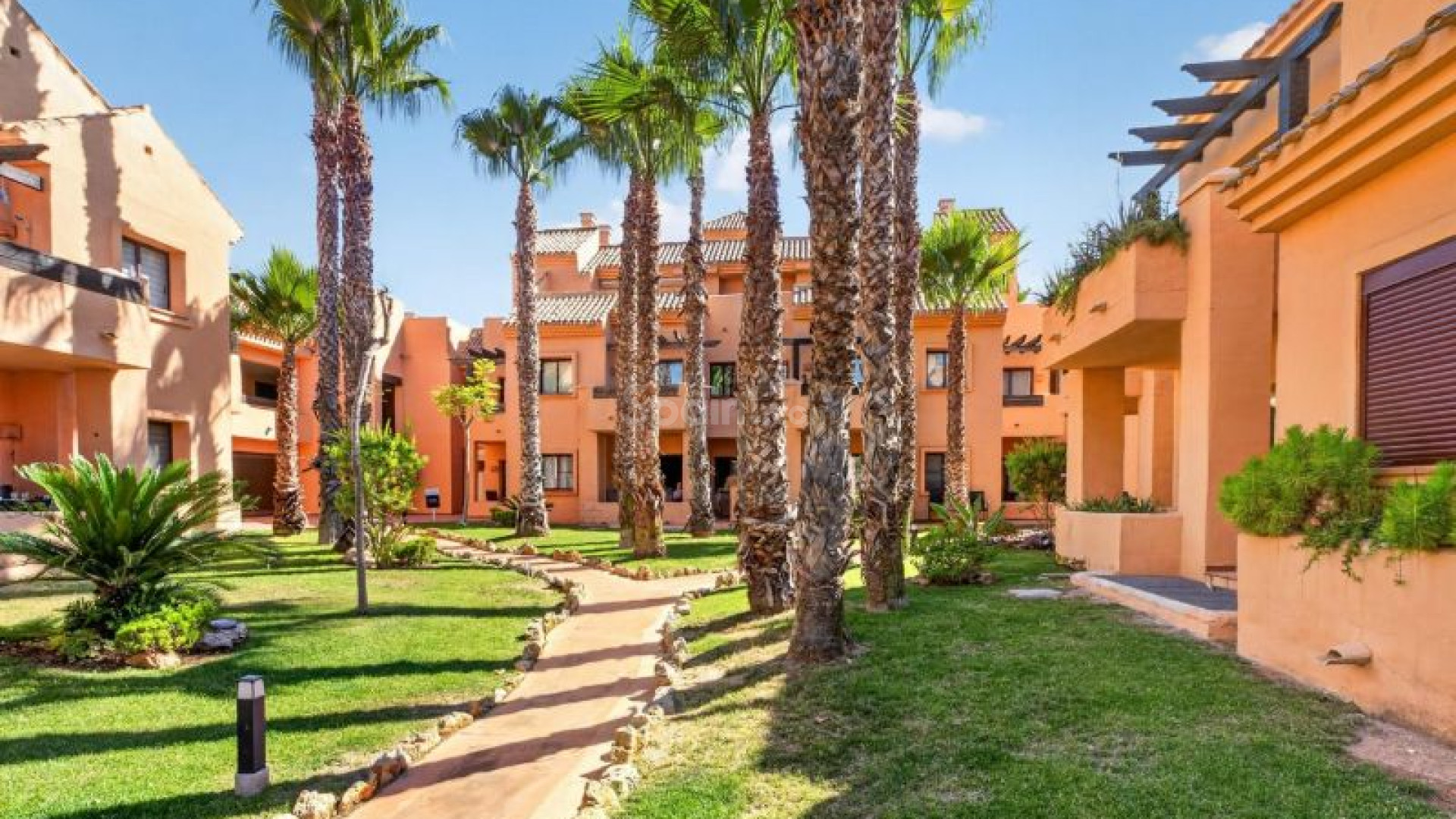 Bruktbolig - Leilighet -
Los Alcázares - Nueva Ribera