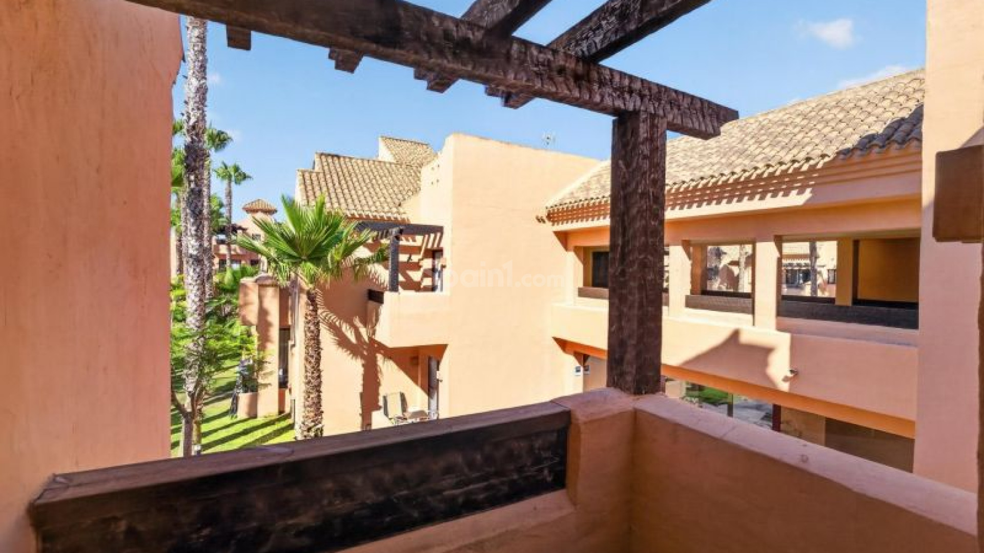 Bruktbolig - Leilighet -
Los Alcázares - Nueva Ribera