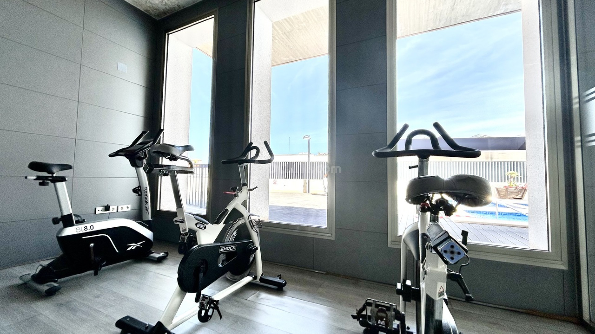 Bruktbolig - Leilighet -
Los Dolses