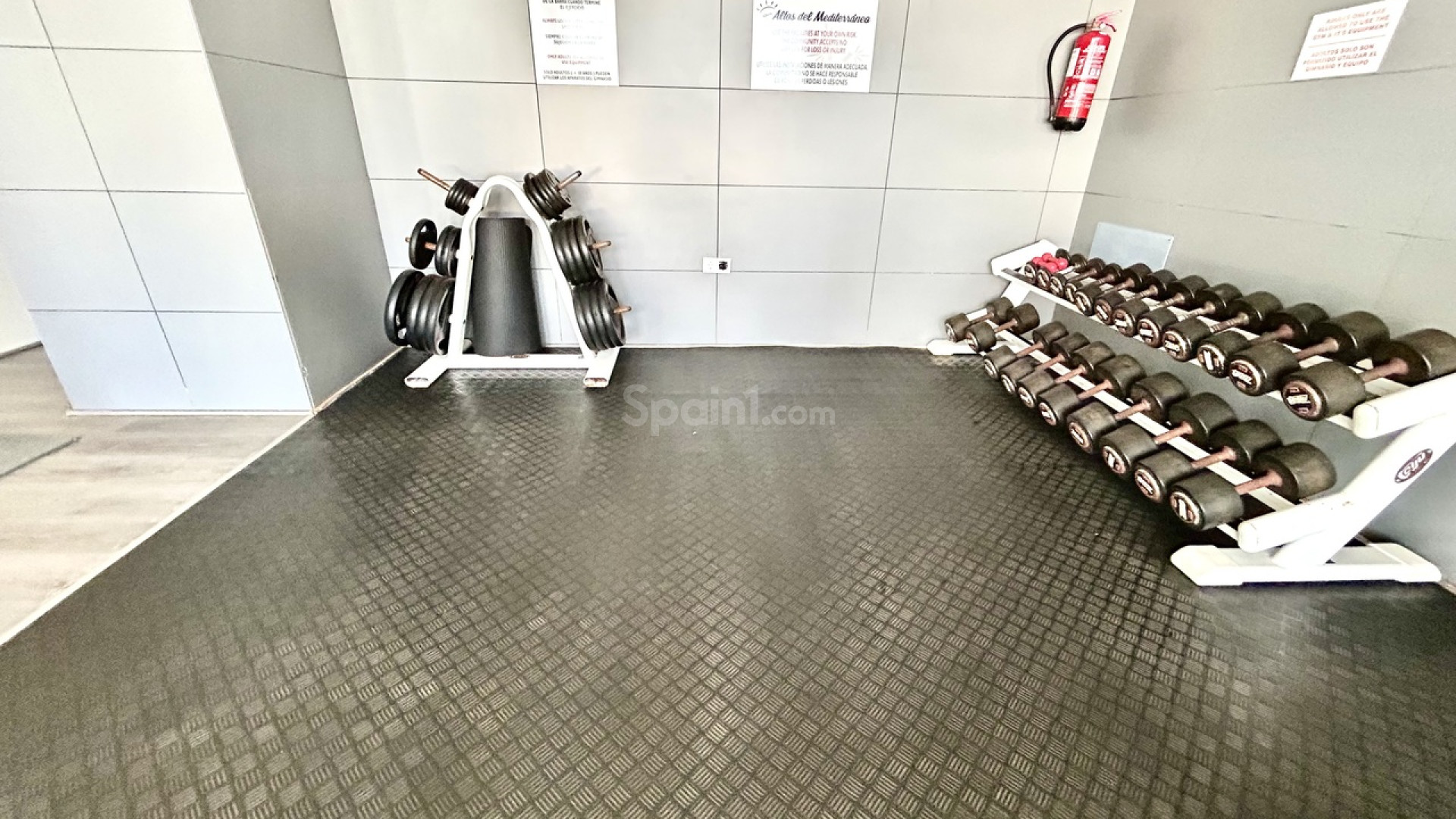 Bruktbolig - Leilighet -
Los Dolses