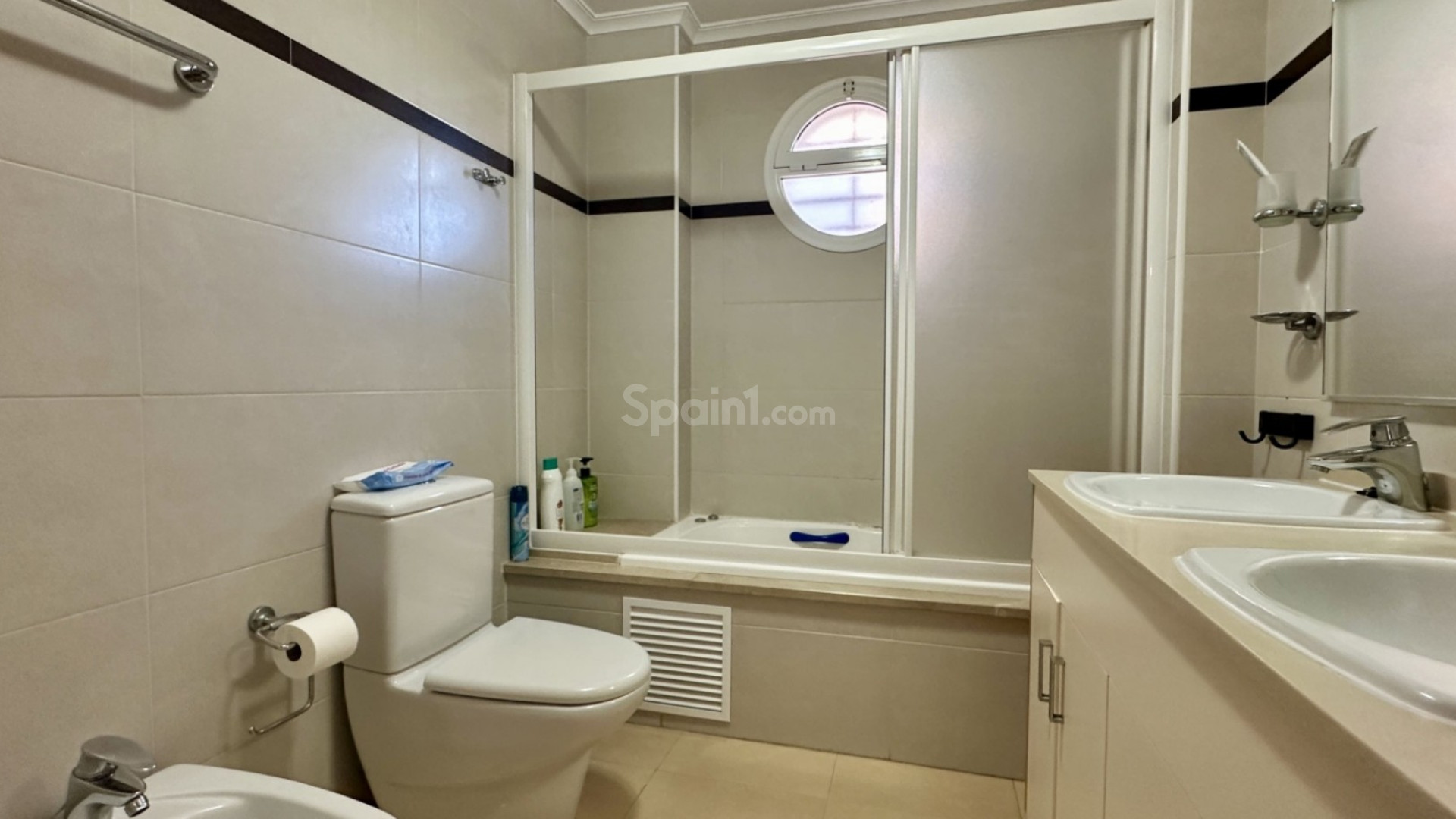 Bruktbolig - Leilighet -
Mil Palmeras