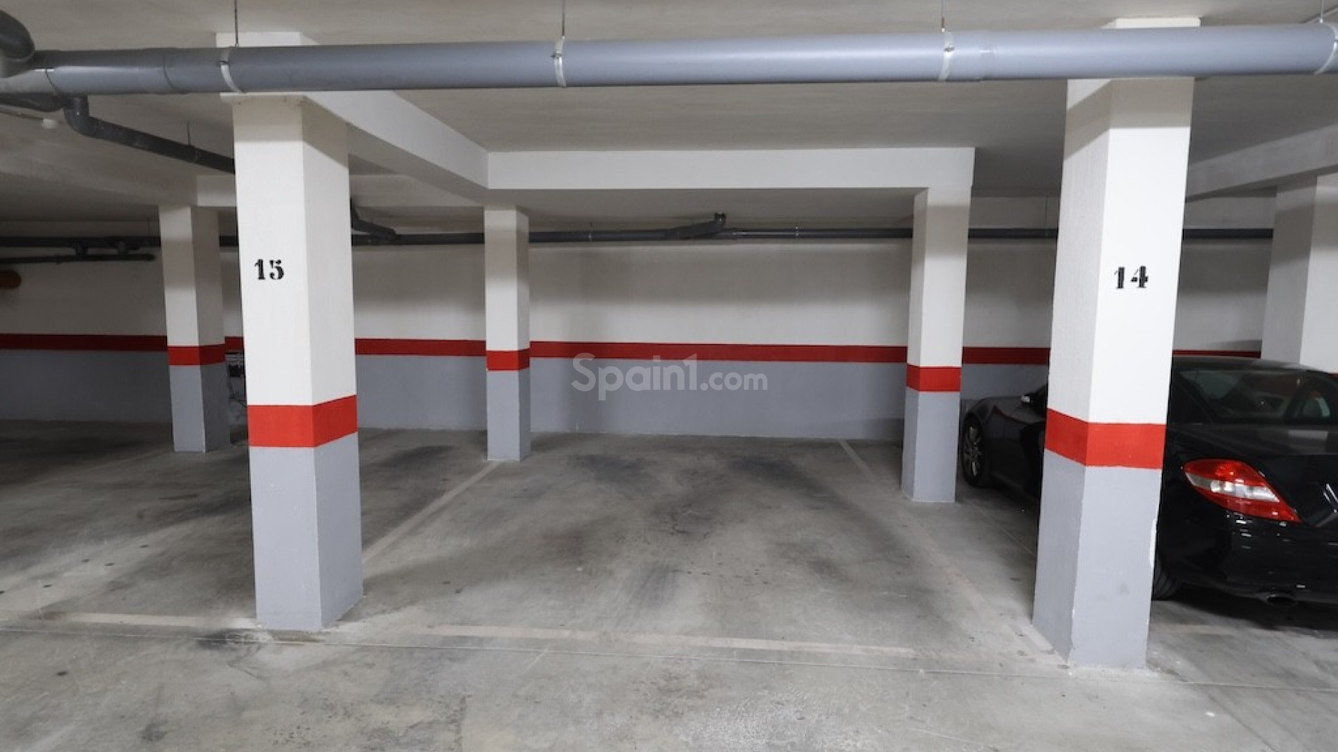 Bruktbolig - Leilighet -
Mil Palmeras