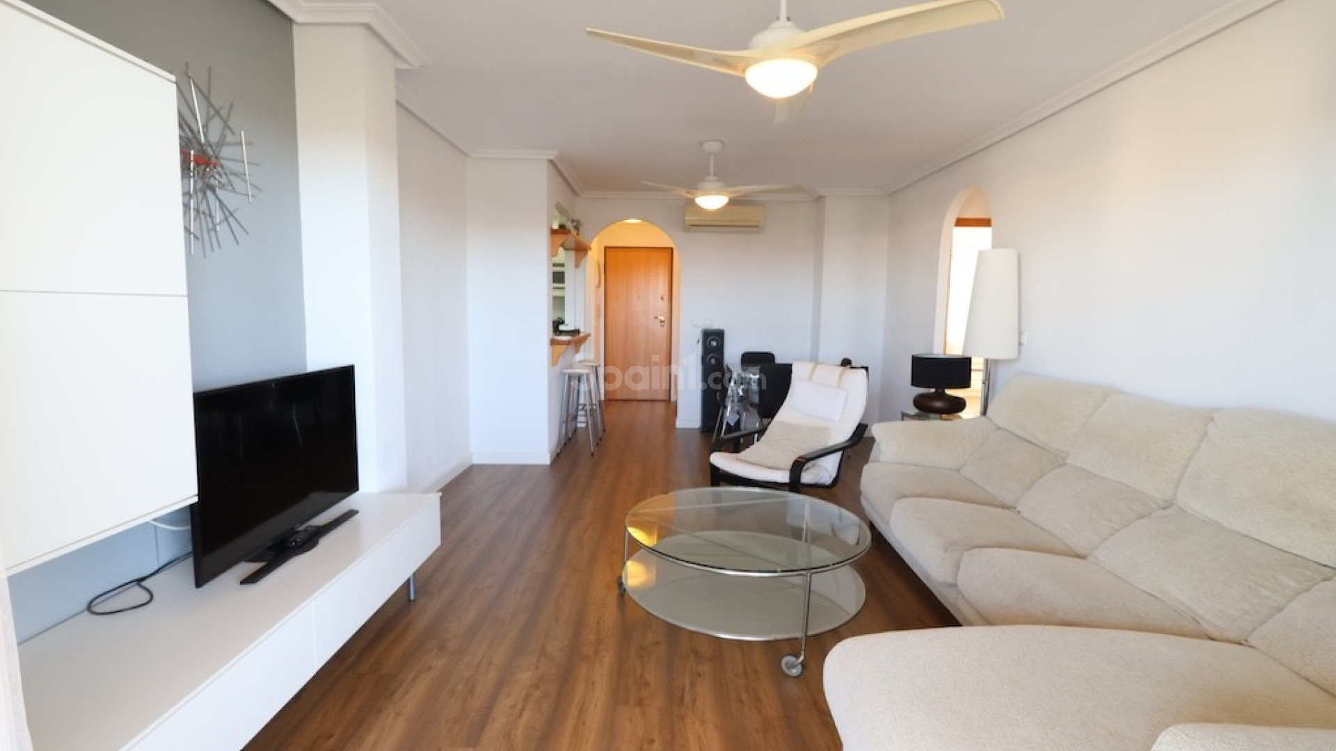 Bruktbolig - Leilighet -
Mil Palmeras