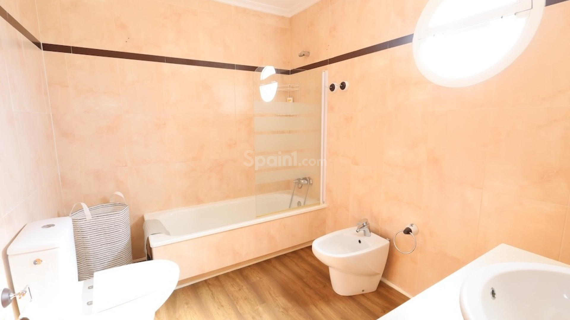 Bruktbolig - Leilighet -
Mil Palmeras