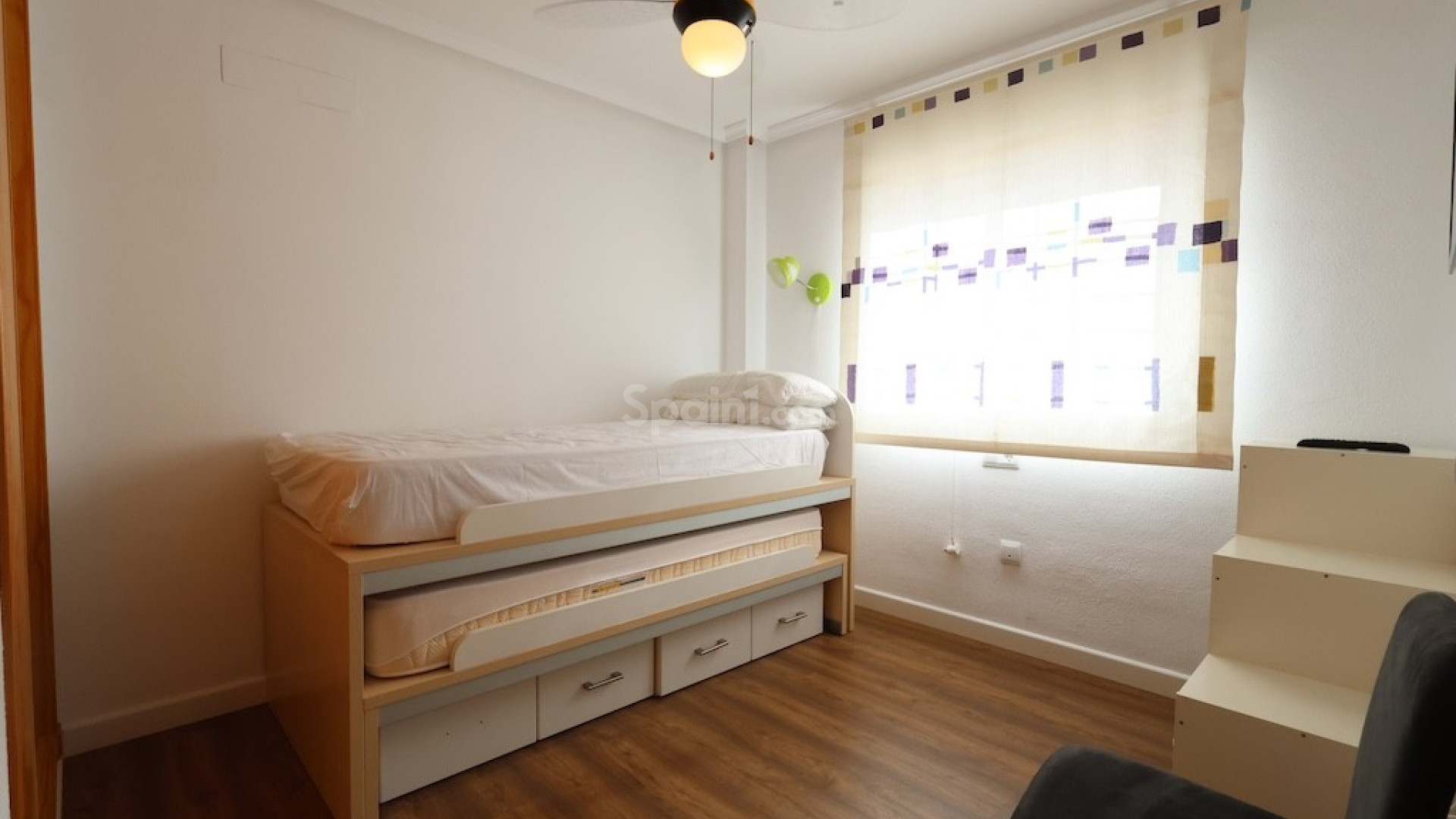 Bruktbolig - Leilighet -
Mil Palmeras