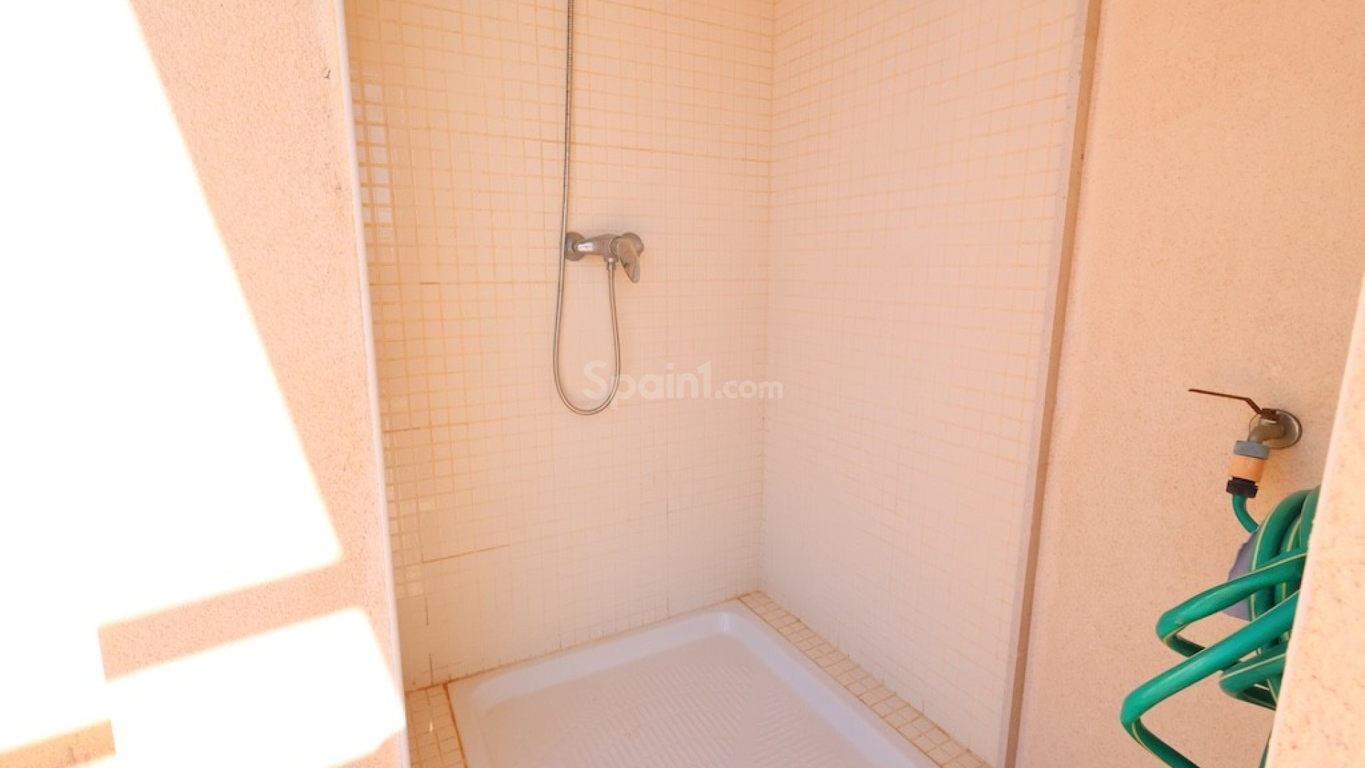 Bruktbolig - Leilighet -
Mil Palmeras