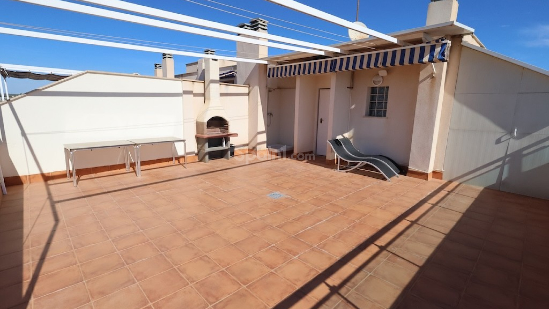 Bruktbolig - Leilighet -
Mil Palmeras