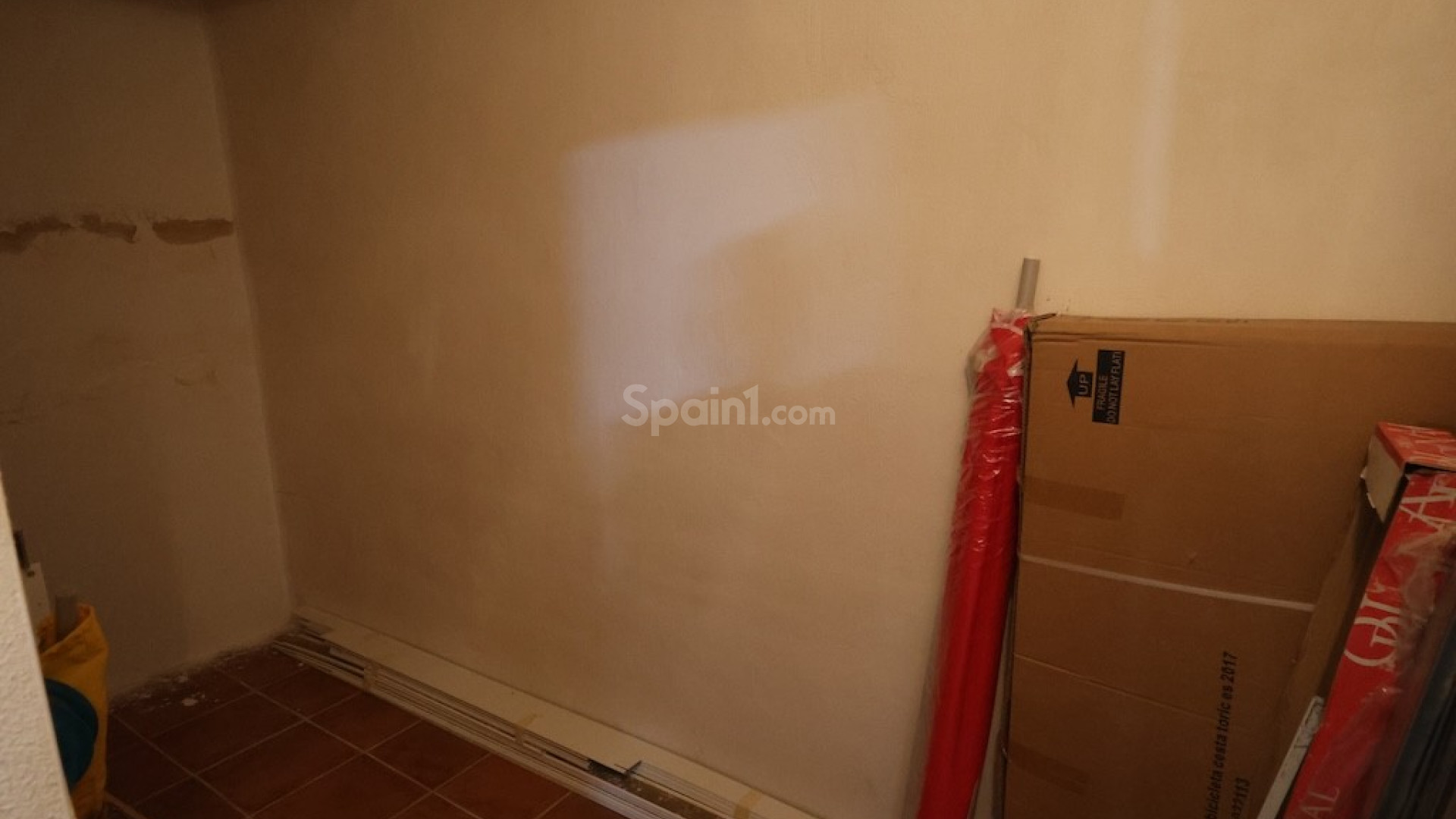 Bruktbolig - Leilighet -
Mil Palmeras