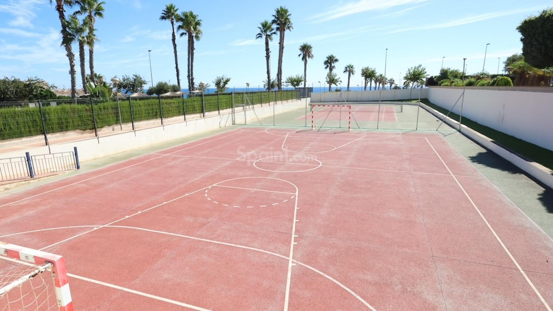 Bruktbolig - Leilighet -
Mil Palmeras