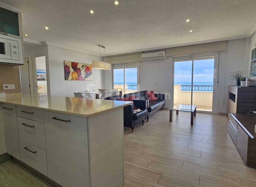 Bruktbolig - Leilighet -
Mil Palmeras