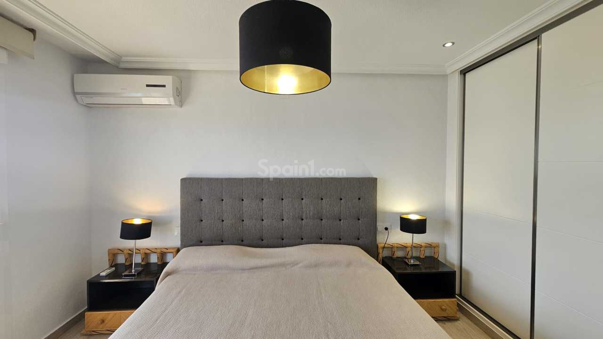 Bruktbolig - Leilighet -
Mil Palmeras