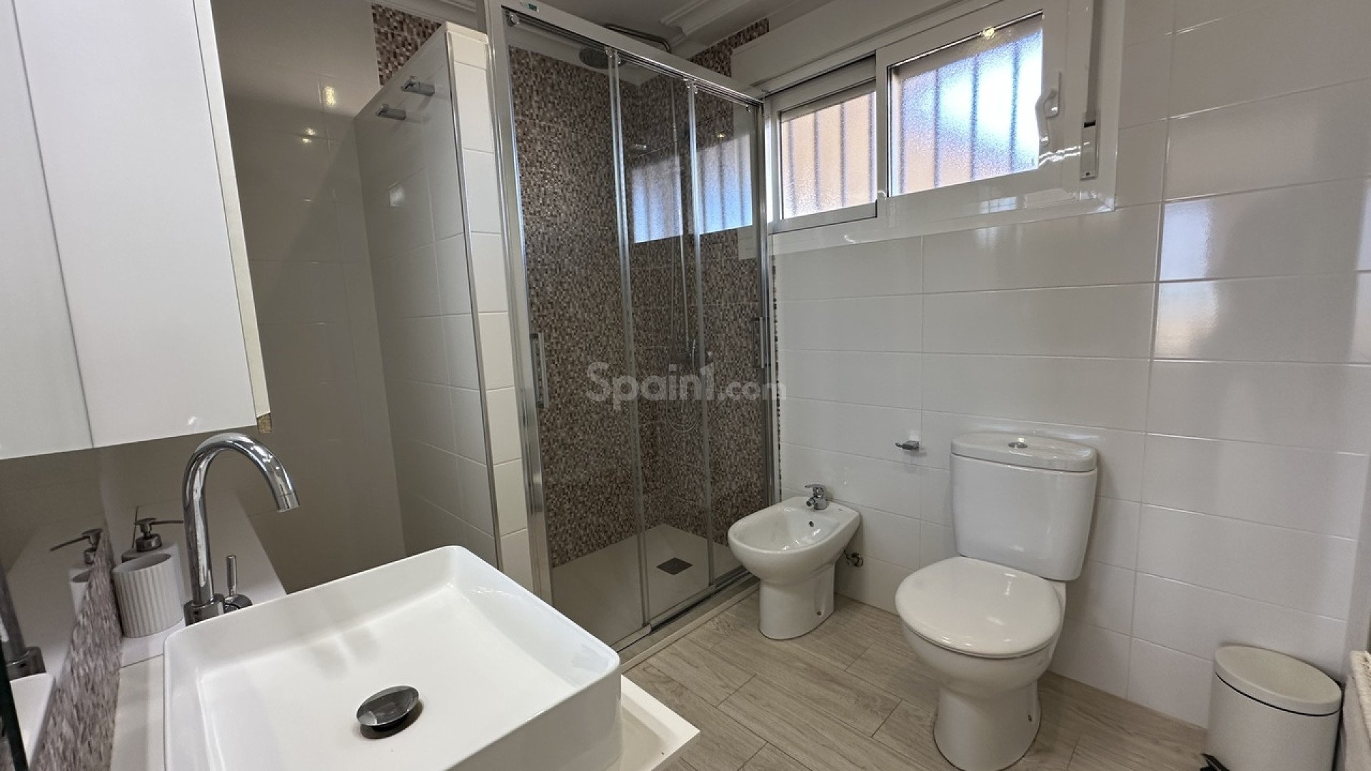 Bruktbolig - Leilighet -
Mil Palmeras