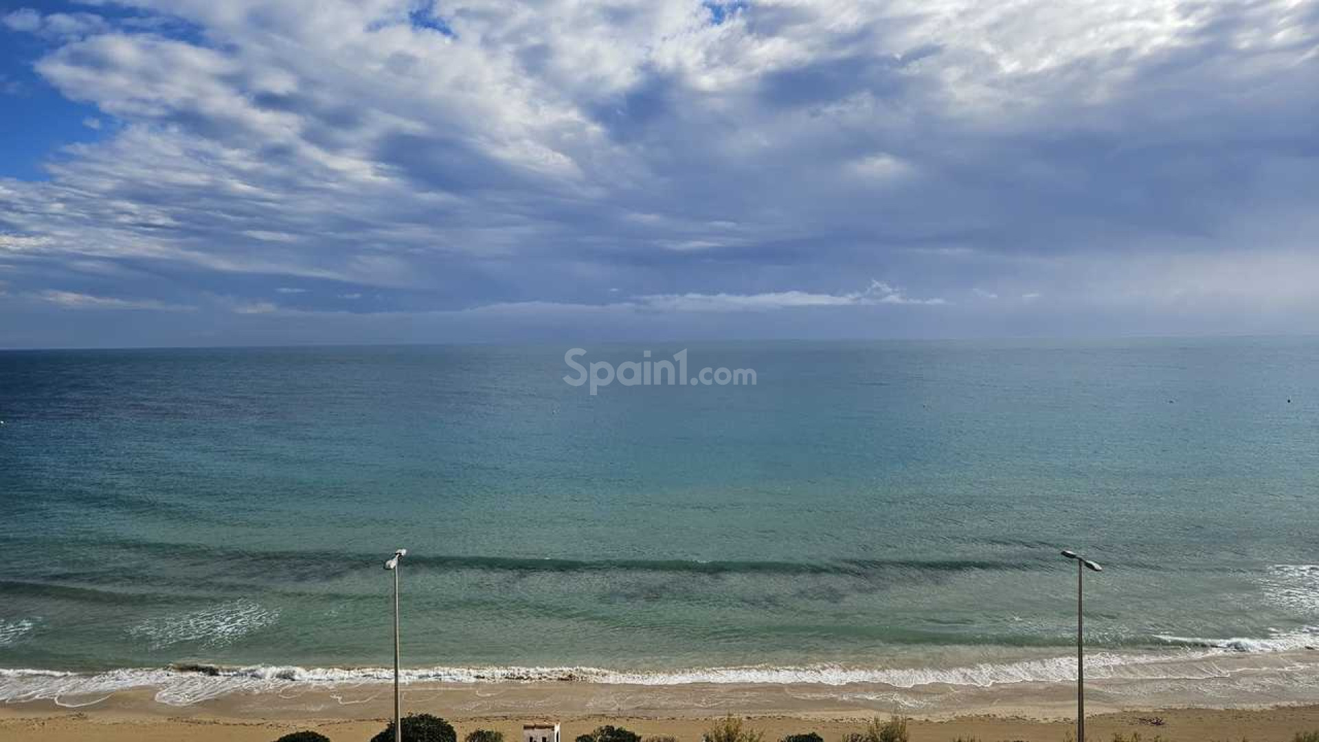 Bruktbolig - Leilighet -
Mil Palmeras